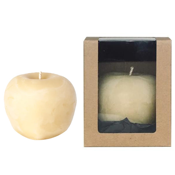 Queen B Apple Candle | Harris Farm Online