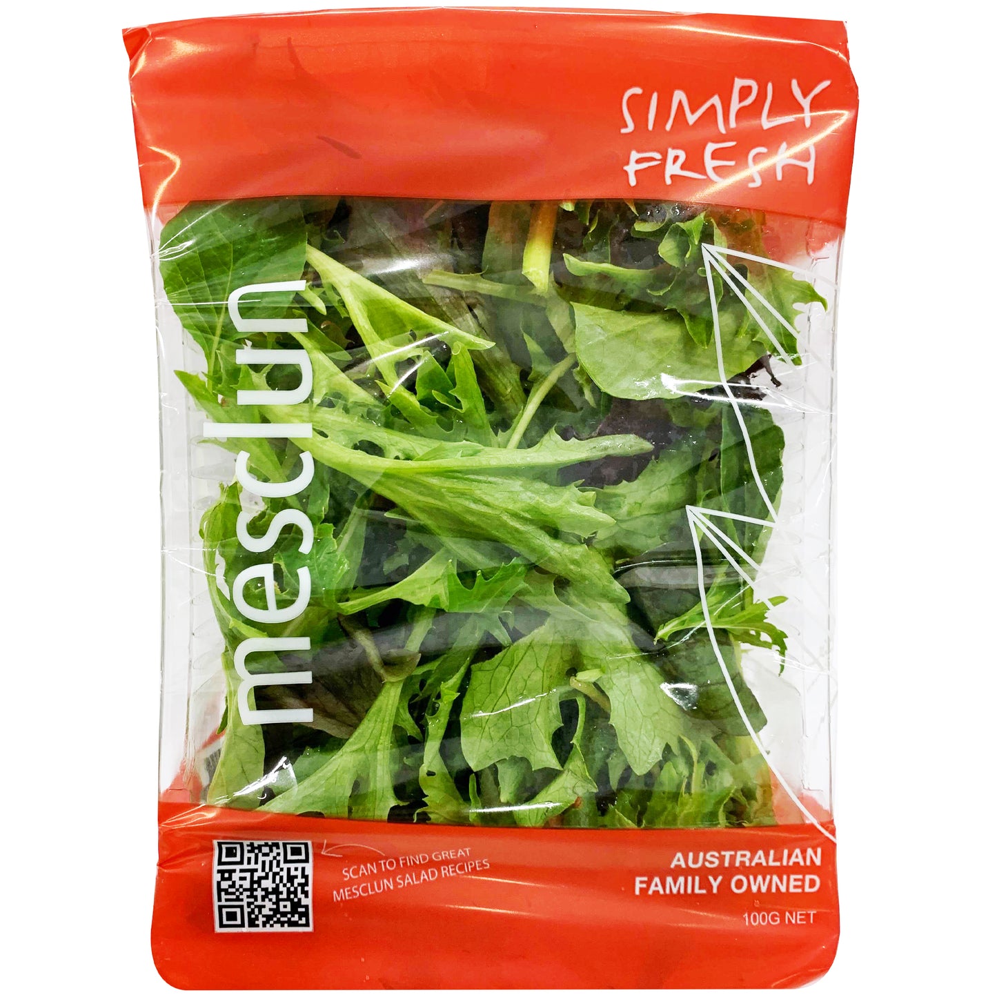 Salad Mesclun | Harris Farm Online