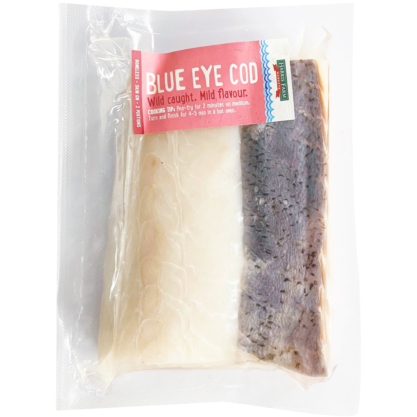 Harris Farm Blue Eye Cod Fillets | Harris Farm Online