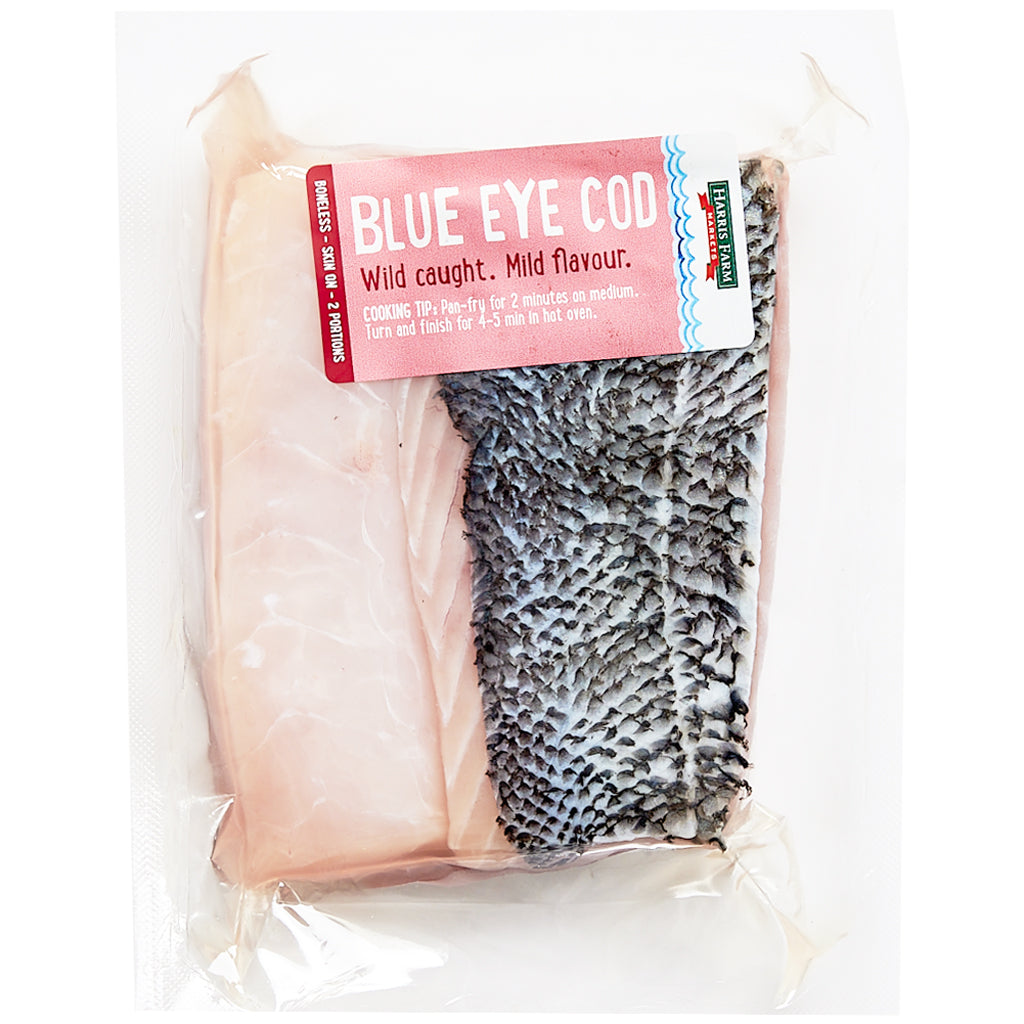 Harris Farm Blue Eye Cod Fillets | Harris Farm Online