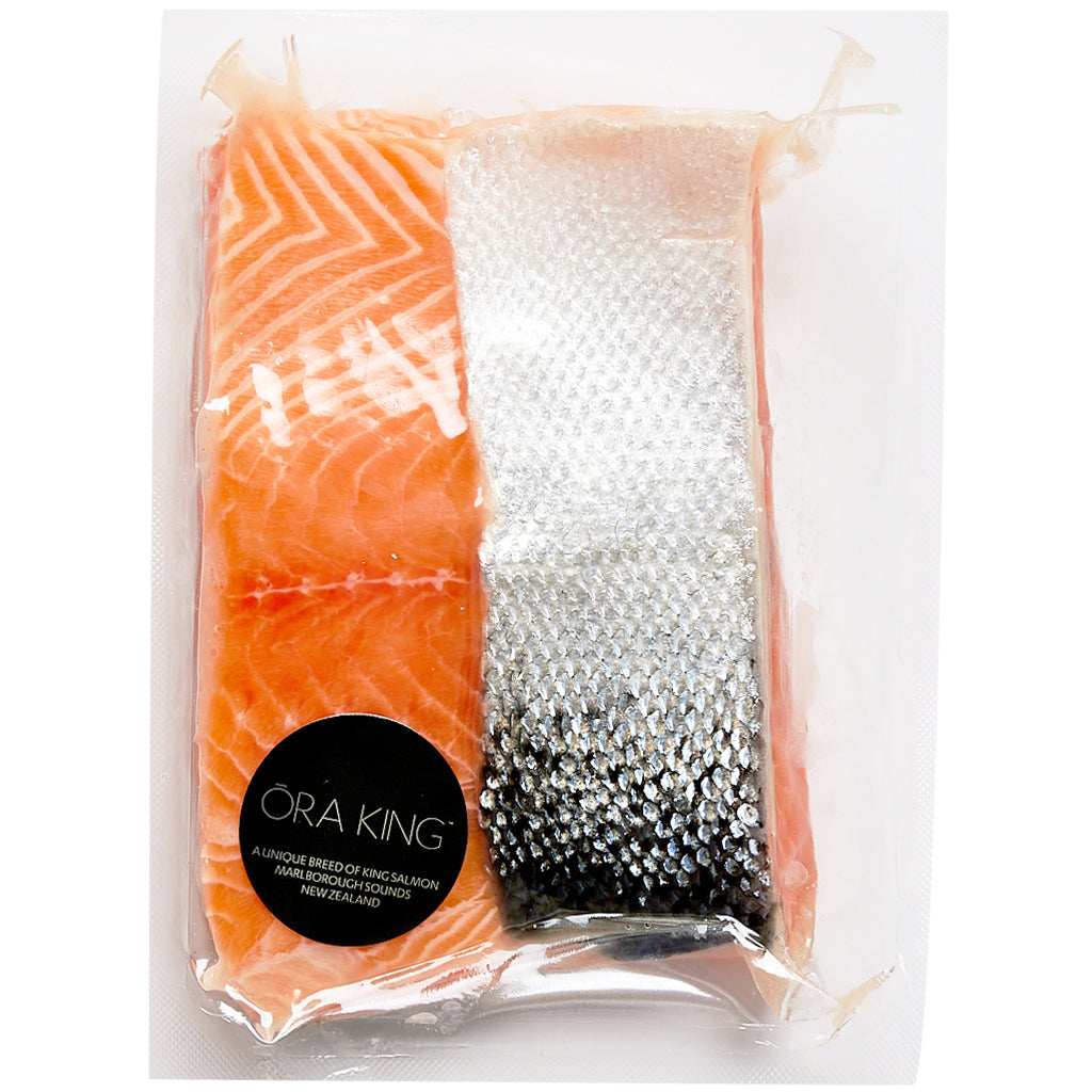 Harris Farm Ora King Salmon Fillets | Harris Farm Online