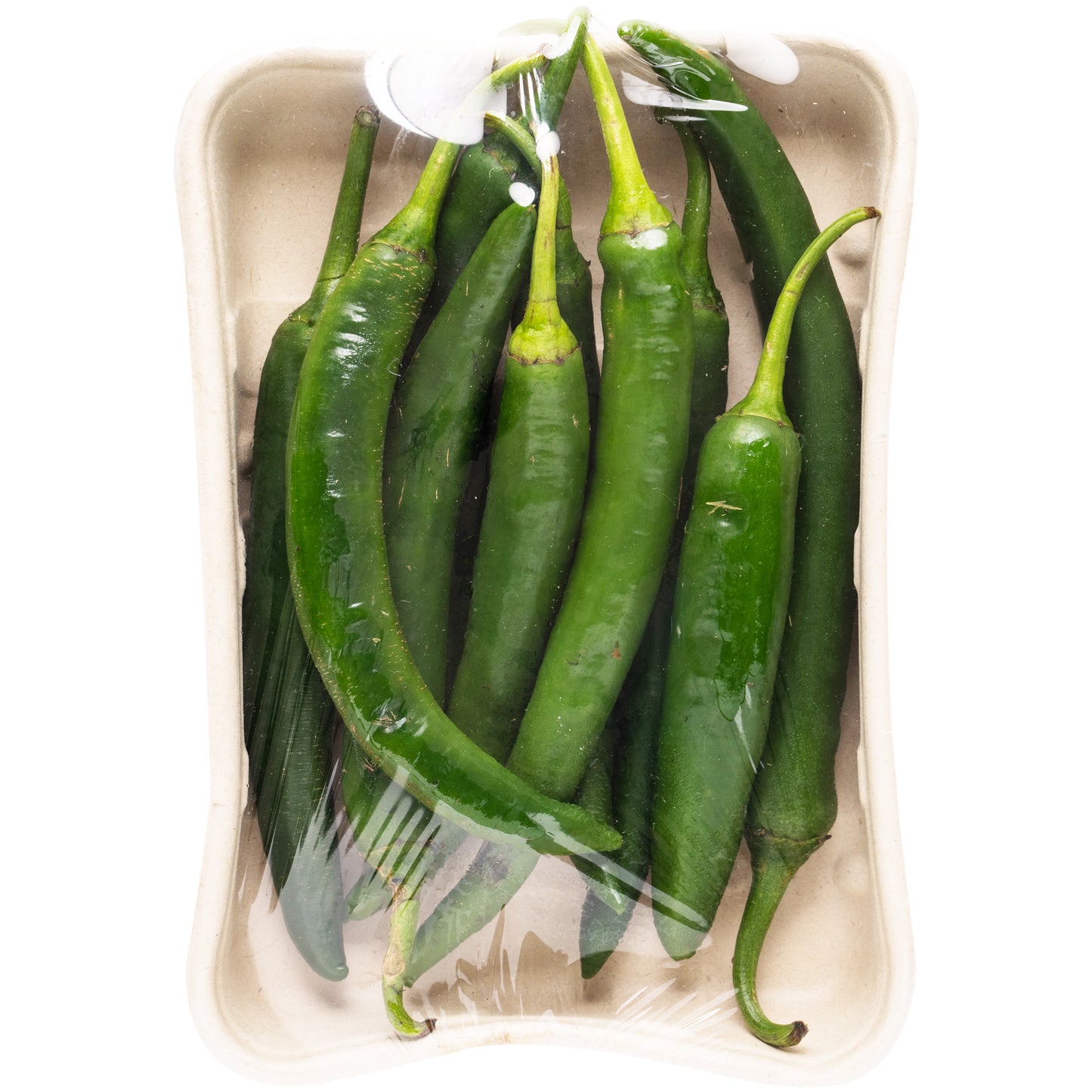 Chillies Hot Long Green | Harris Farm Online