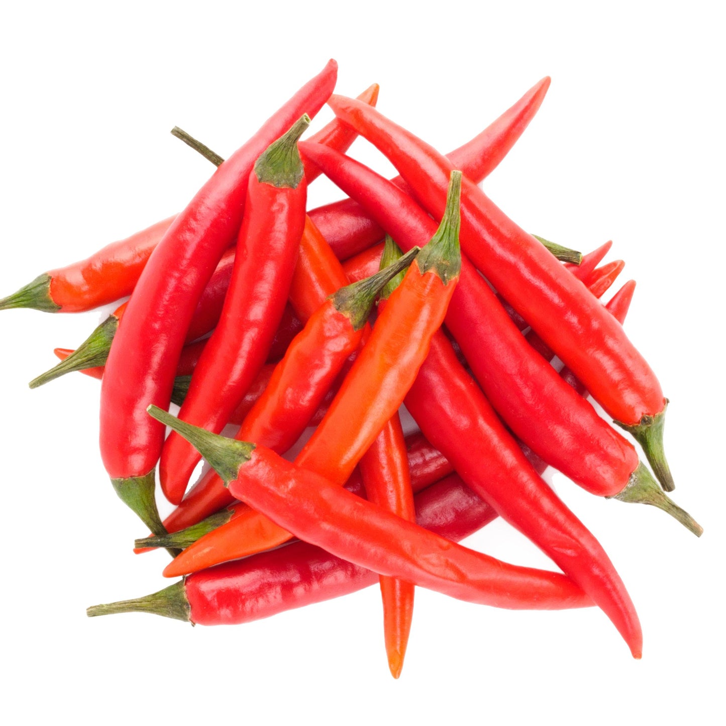 Chillies Hot Long Red | Harris Farm Online