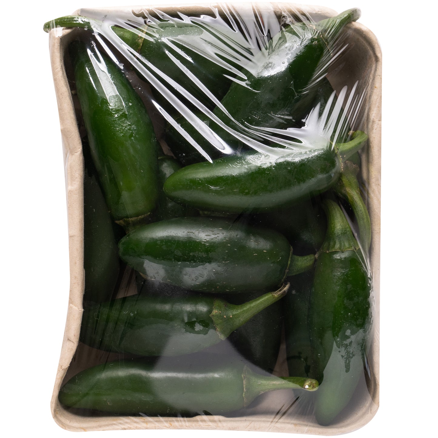 Chillies Jalapeno Fresh | Harris Farm Online