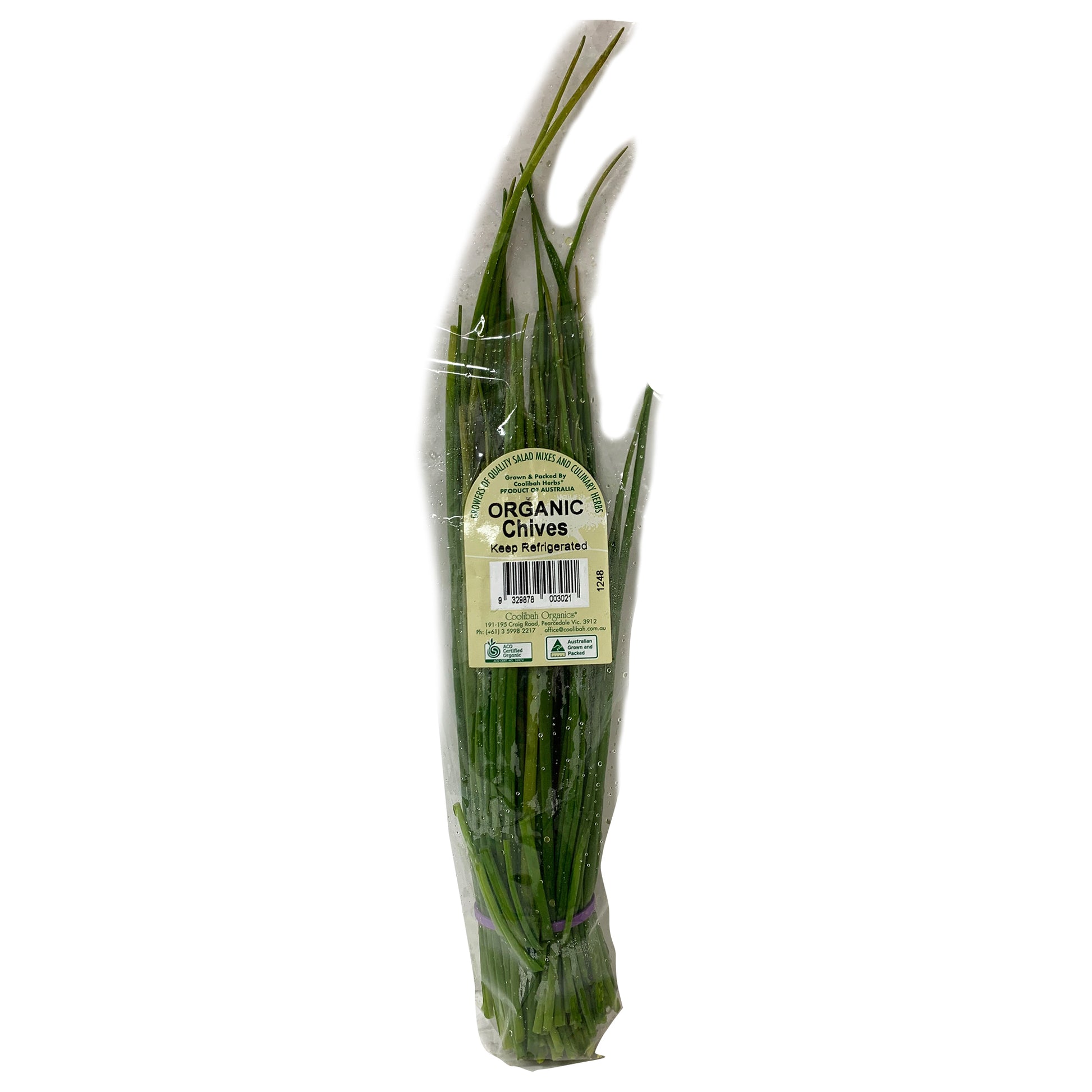 Fresh Chives Organic | Harris Farm Online