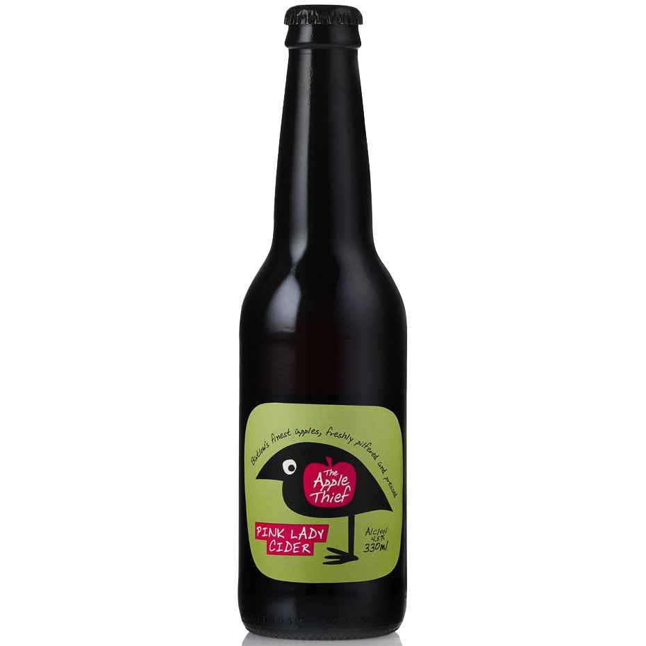 Apple Thief - Pink Lady Cider | Harris Farm Online