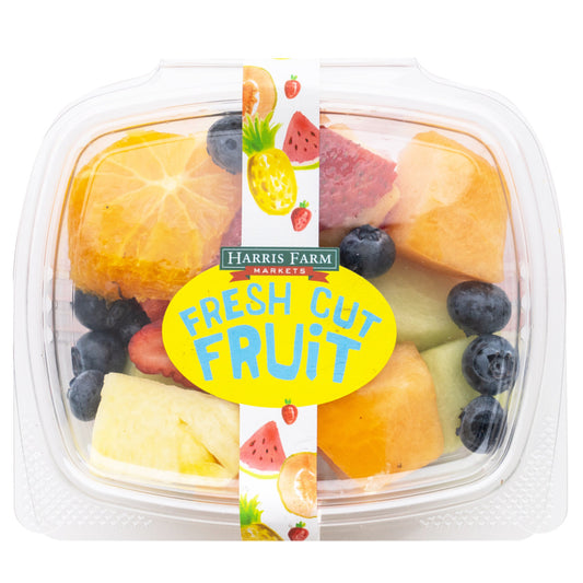 Harris Farm Fruit Salad 550g