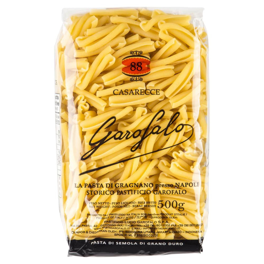 Garofalo - Pastas Casarecce | Harris Farm Online