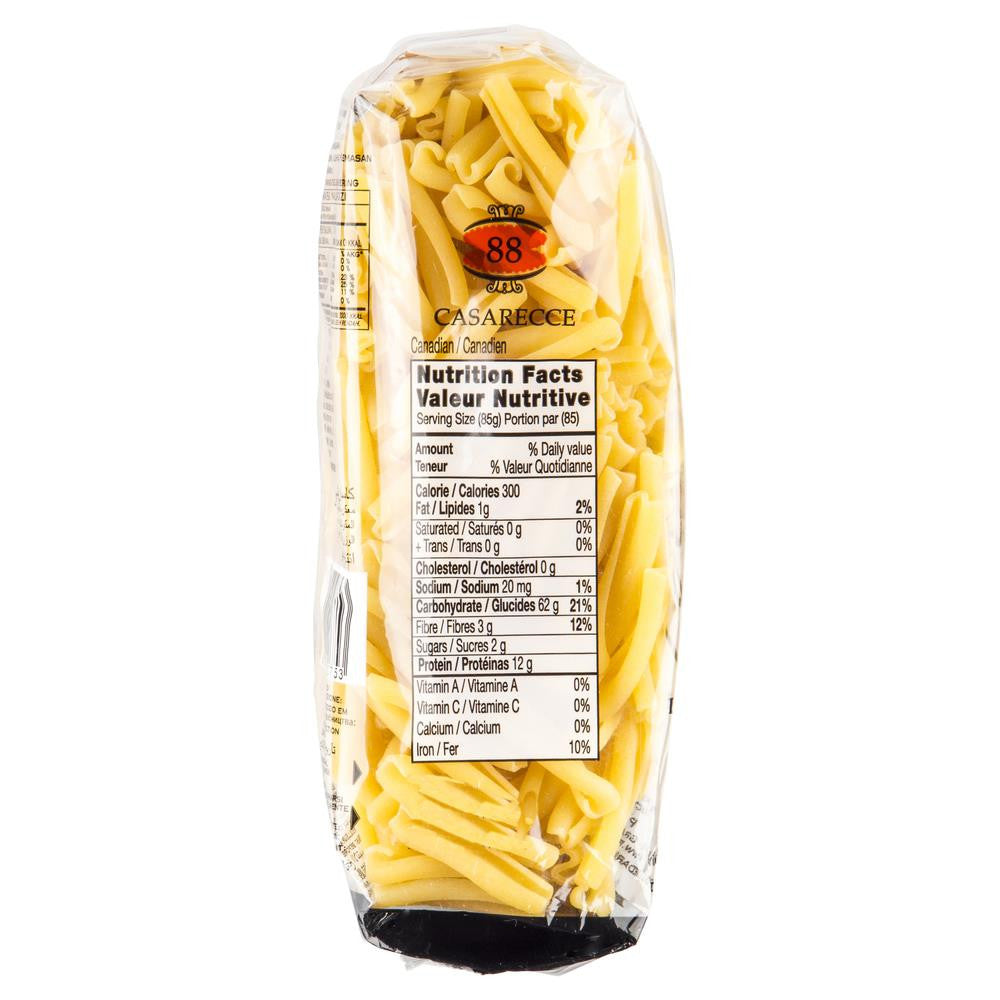 Garofalo - Pastas Casarecce | Harris Farm Online