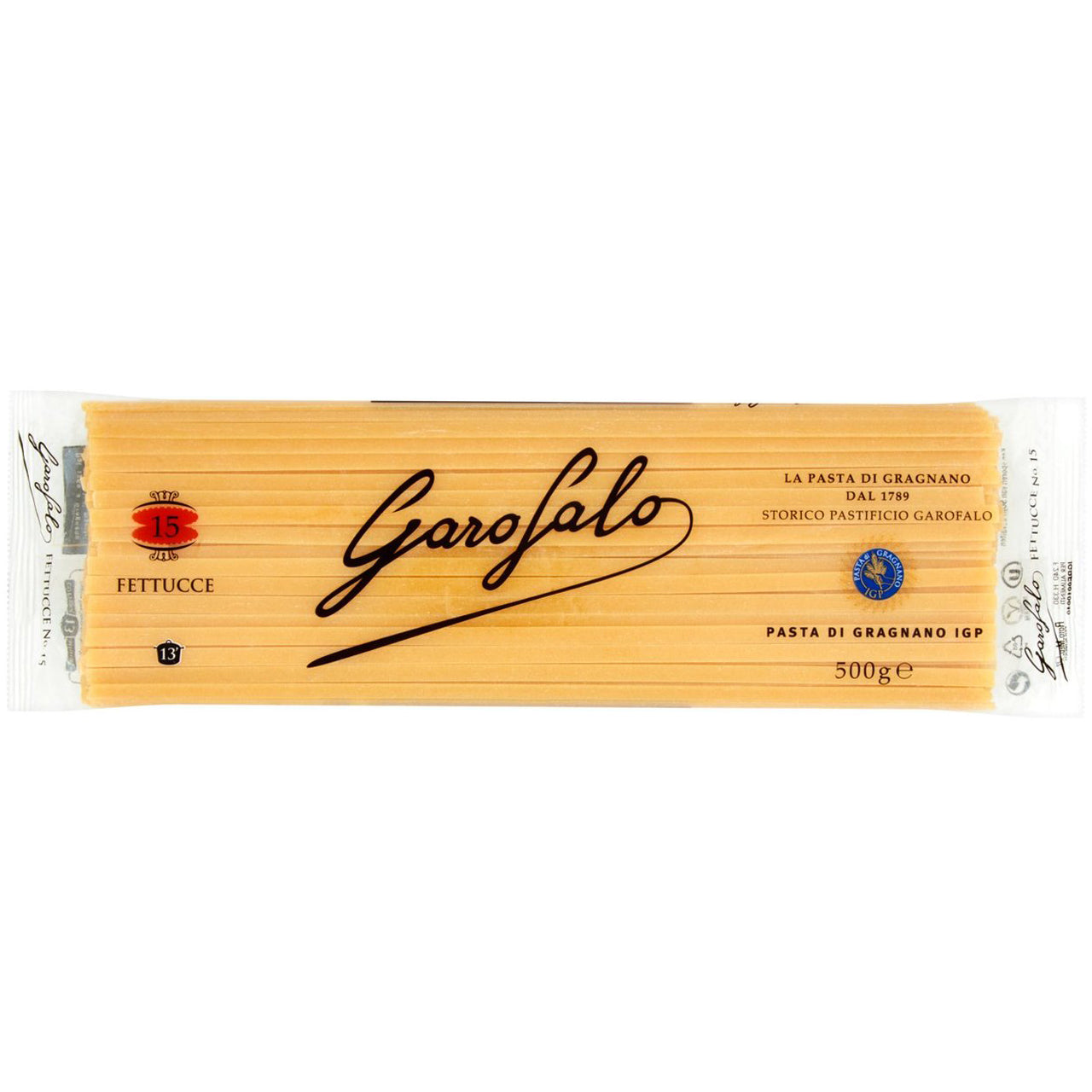 Garofalo - Pastas Fettucce | Harris Farm Online