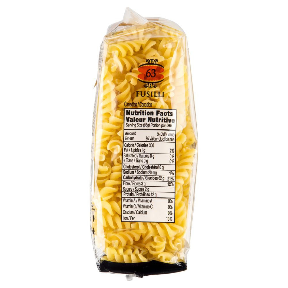 Garofalo - Pastas Fusilli | Harris Farm Online