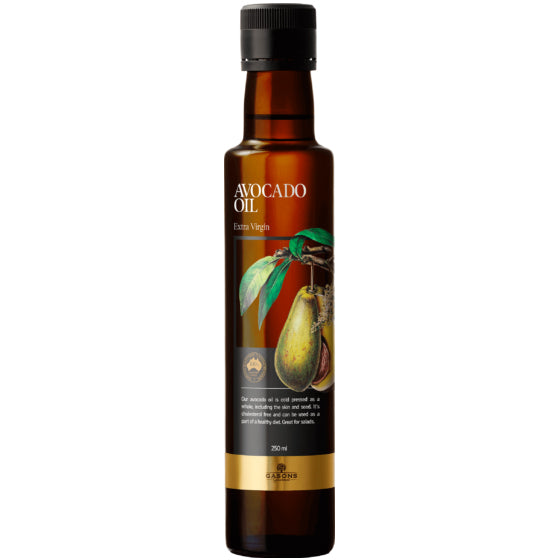 Gasons Gourmet Extra Virgin Avocado Oil | Harris Farm Online