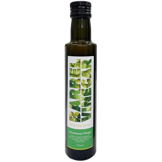 Barrel Chardonnay Vinegar | Harris Farm Online