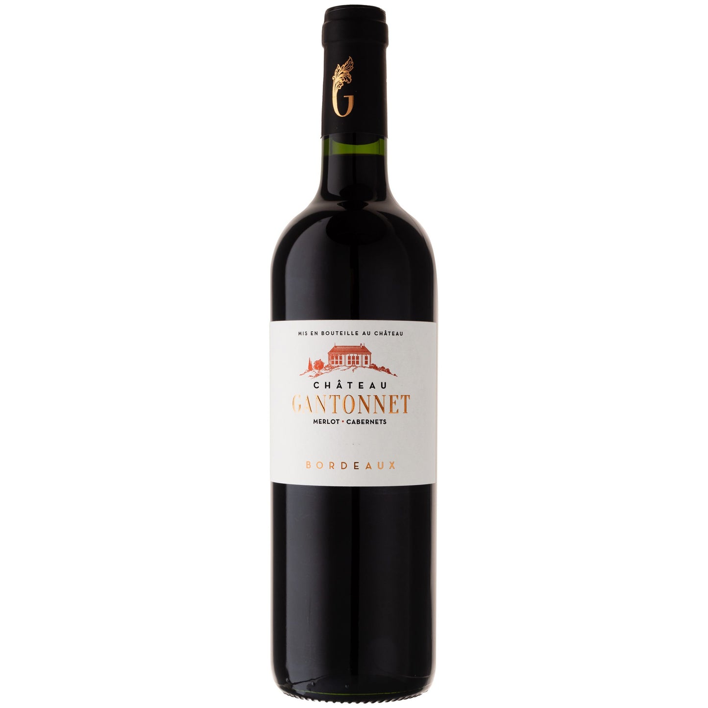 Chateau Gantonnet Bordeaux Red | Harris Farm Online