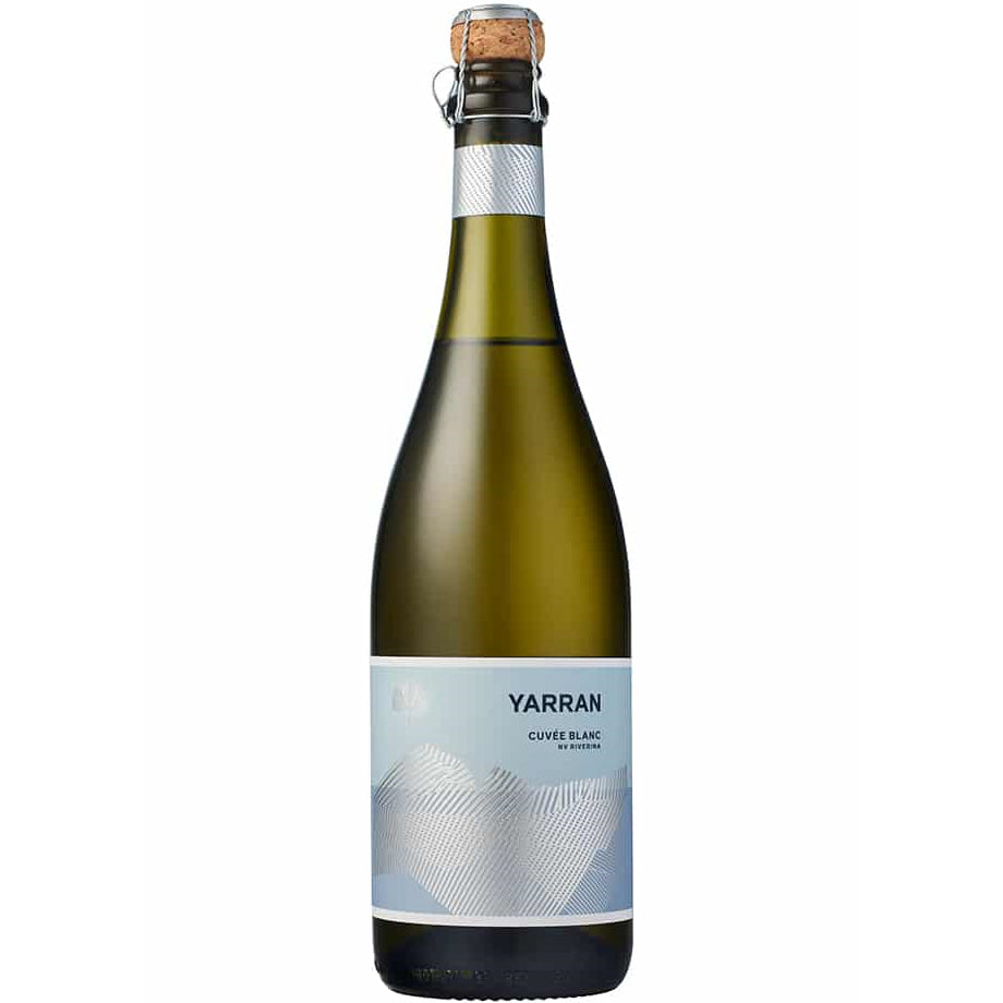 Yarran NV Cuve'e Blanc | Harris Farm Online