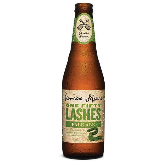 James Squire - Beer One Fifty Lashes - Pale Ale | Harris Farm Markets