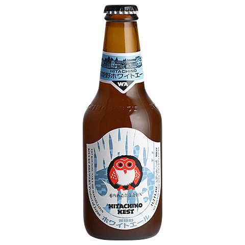 Hitachino Nest - Beer White Ale | Harris Farm Online