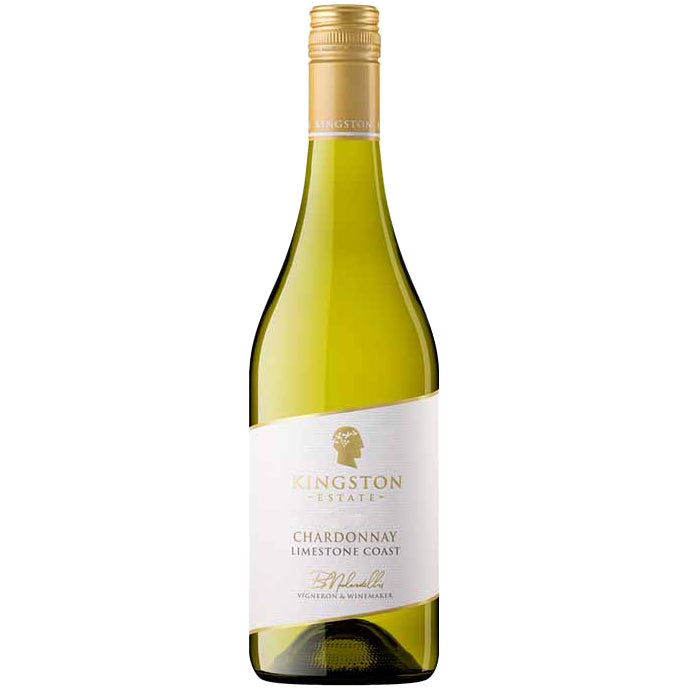 Kingston Estate Chardonnay Padthaway | Harris Farm Online