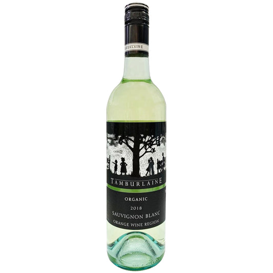 Tamburlaine Organic Sauvignon Blanc  | Harris Farm Online