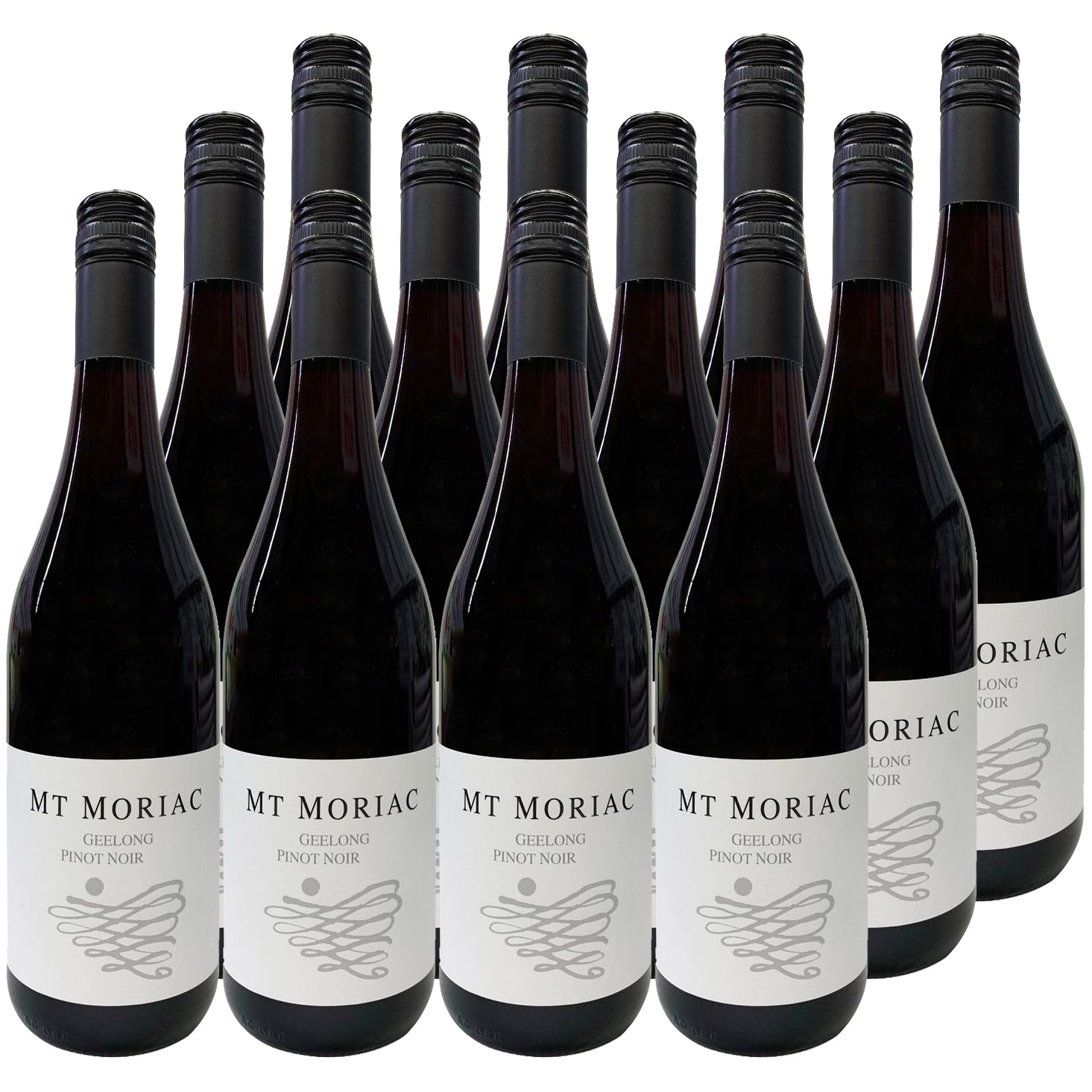 Mount Moriac- Pinot Noir | Harris Farm Online