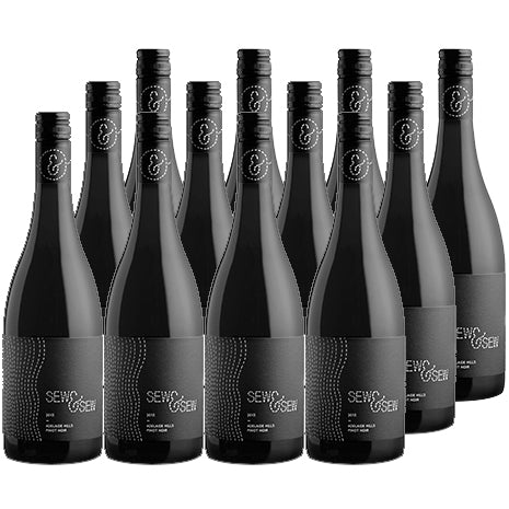 Sew & Sew - Pinot Noir - Adelaide Hills | Harris Farm Online