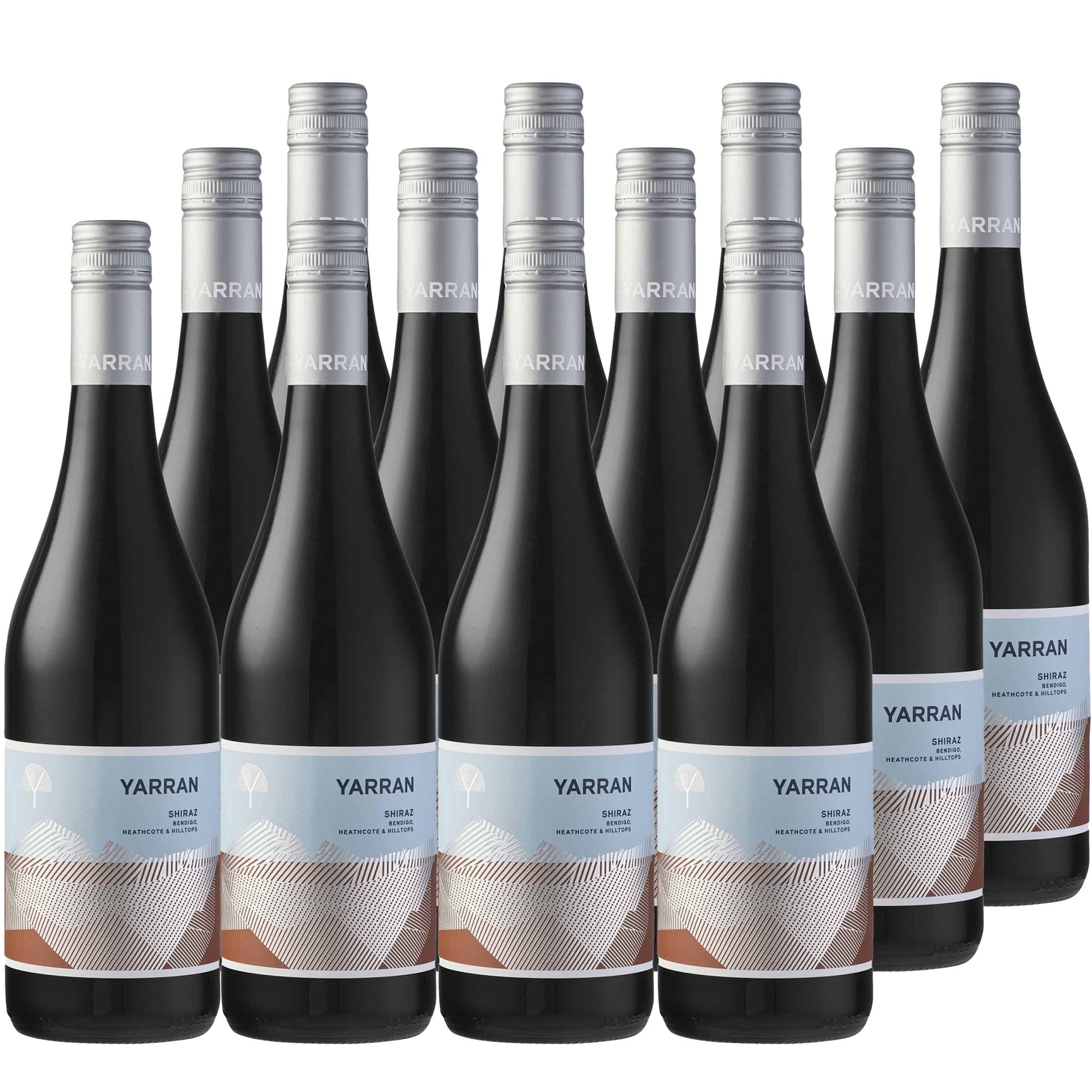 Yarran Shiraz Case | Harris Farm Online