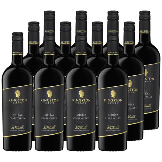 Kingston Estate - Shiraz | Harris Farm Online