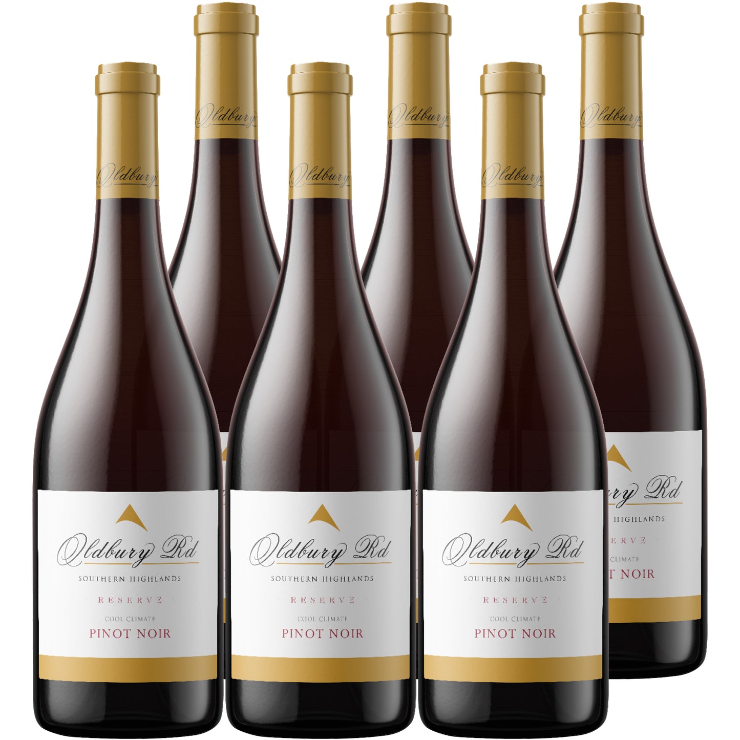 Oldbury Rd Pinot Noir Case | Harris Farm Online