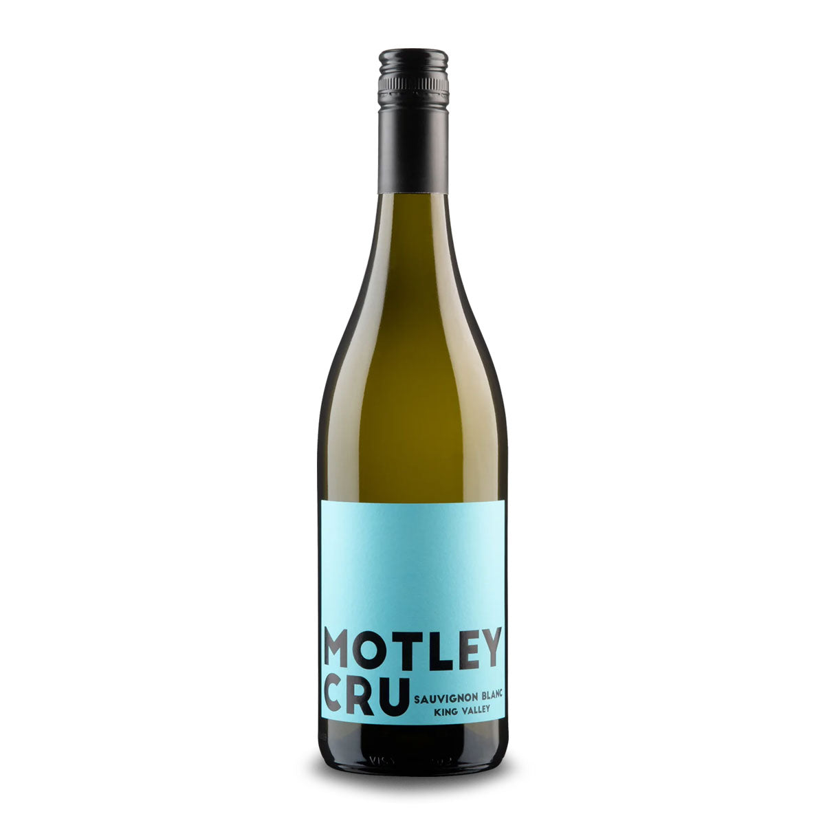 Motley Cru Sauvignon Blanc VIC Case 12 x 750ml