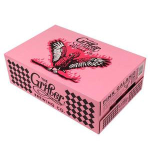 The Grifter Brewing Co Grifter Pink Galah Case | Harris Farm Online