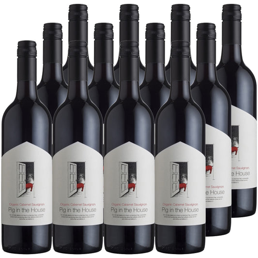 Pig in House Cabernet Sauvignon | Harris Farm Online