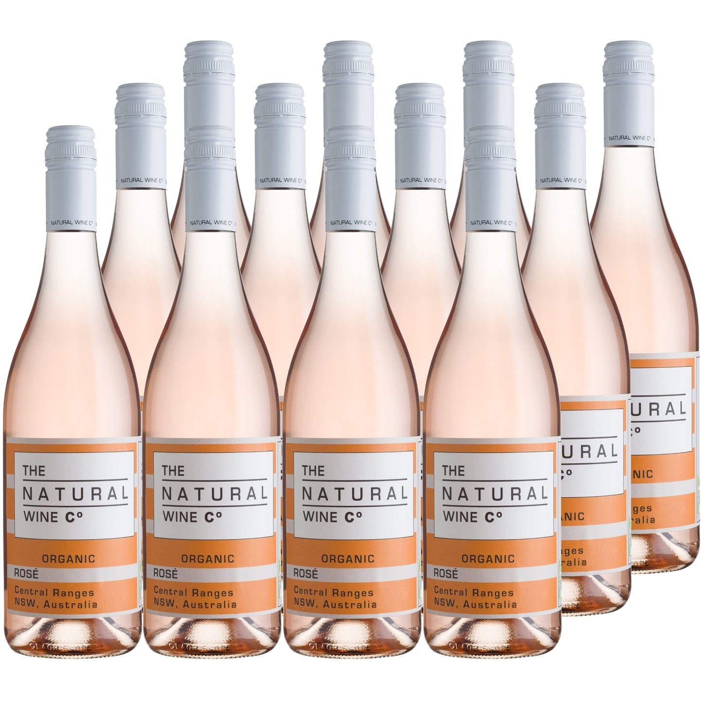 Natural Wine Co Rose | Harris Farm Online