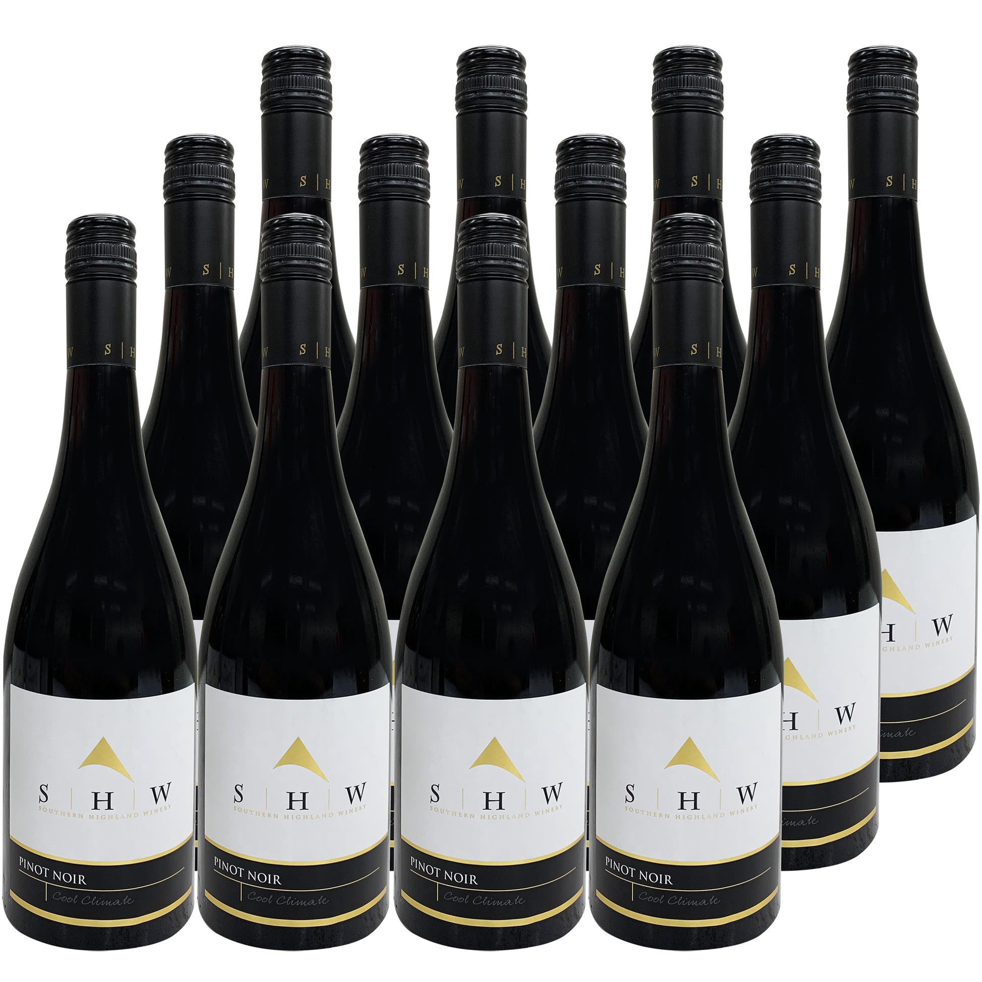 Southern Highlands Winery Pinot Noir Case | Harris Farm Online