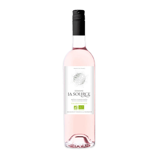 Domaine La Source Rose France 750ml | Harris Farm Online