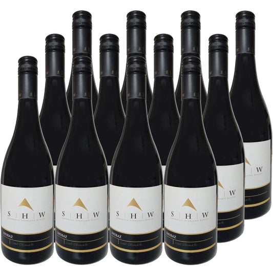 Southern Highlands Winery Shiraz Case | Harris Farm Online