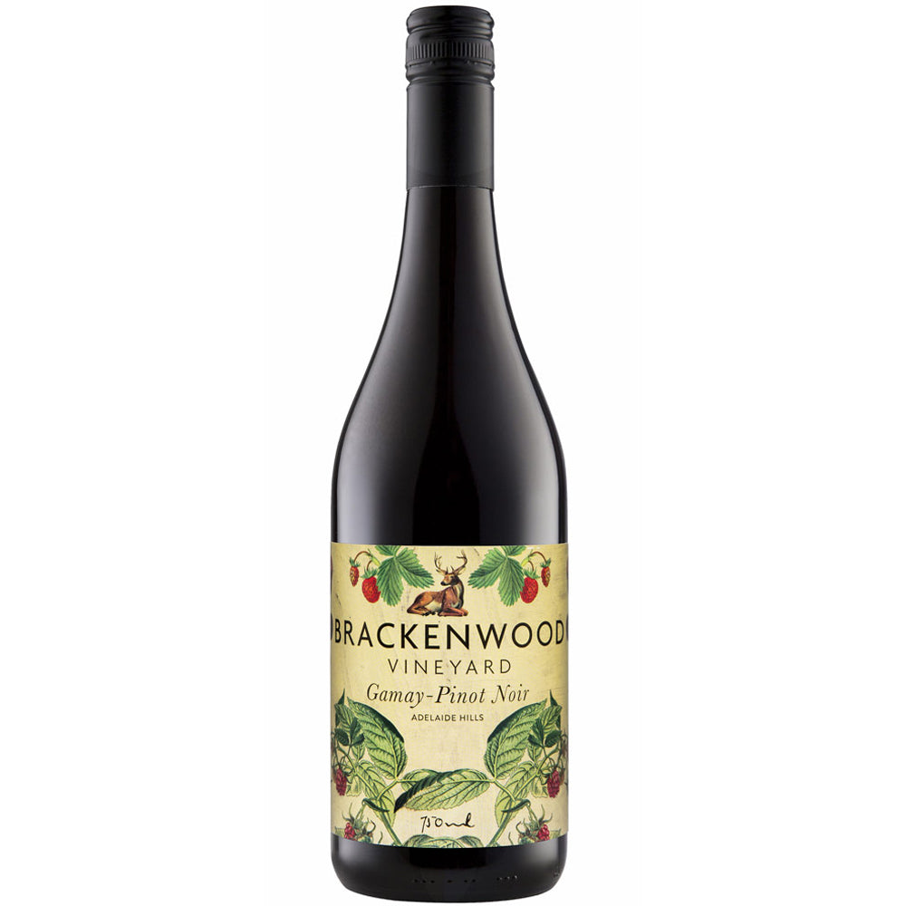 Brackenwood Gamay Pinot Noir | Harris Farm Online