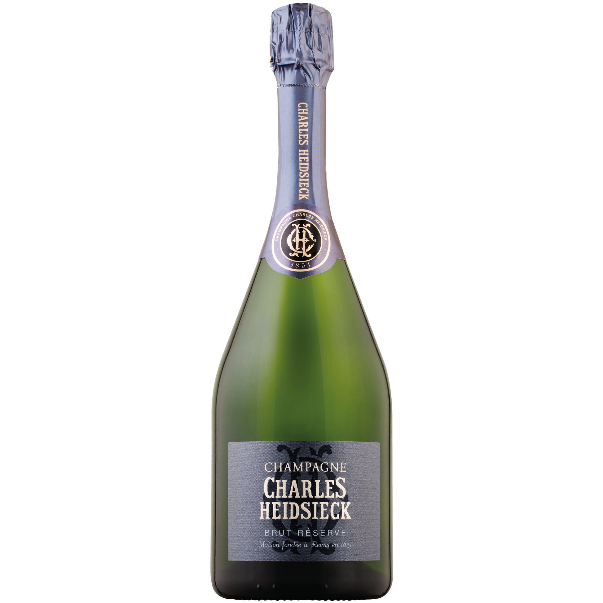 Charles Heidsieck Brut Reserve | Harris Farm Online