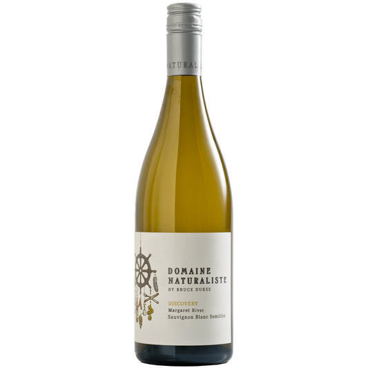 Domaine Naturaliste - Sauvignon Blanc Semillon - Margaret River, WA