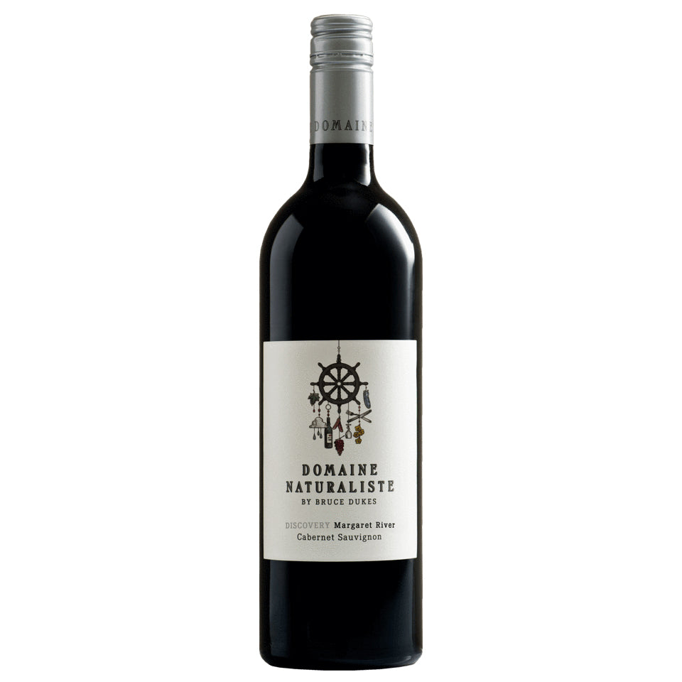 Domaine Naturaliste - Discovery Cabernet Sauvignon - Margaret River, WA | Harris Farm Online