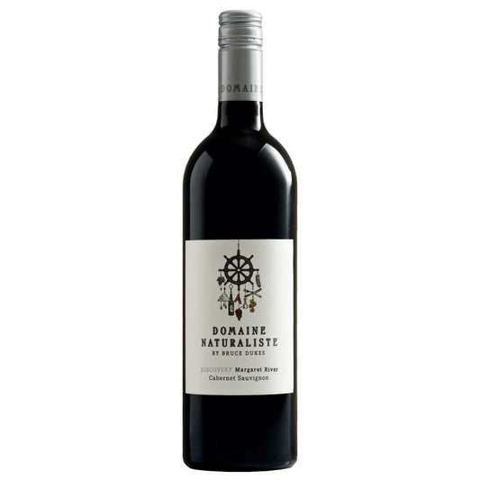 Domaine Naturaliste - Discovery Cabernet Sauvignon - Margaret River, WA | Harris Farm Online