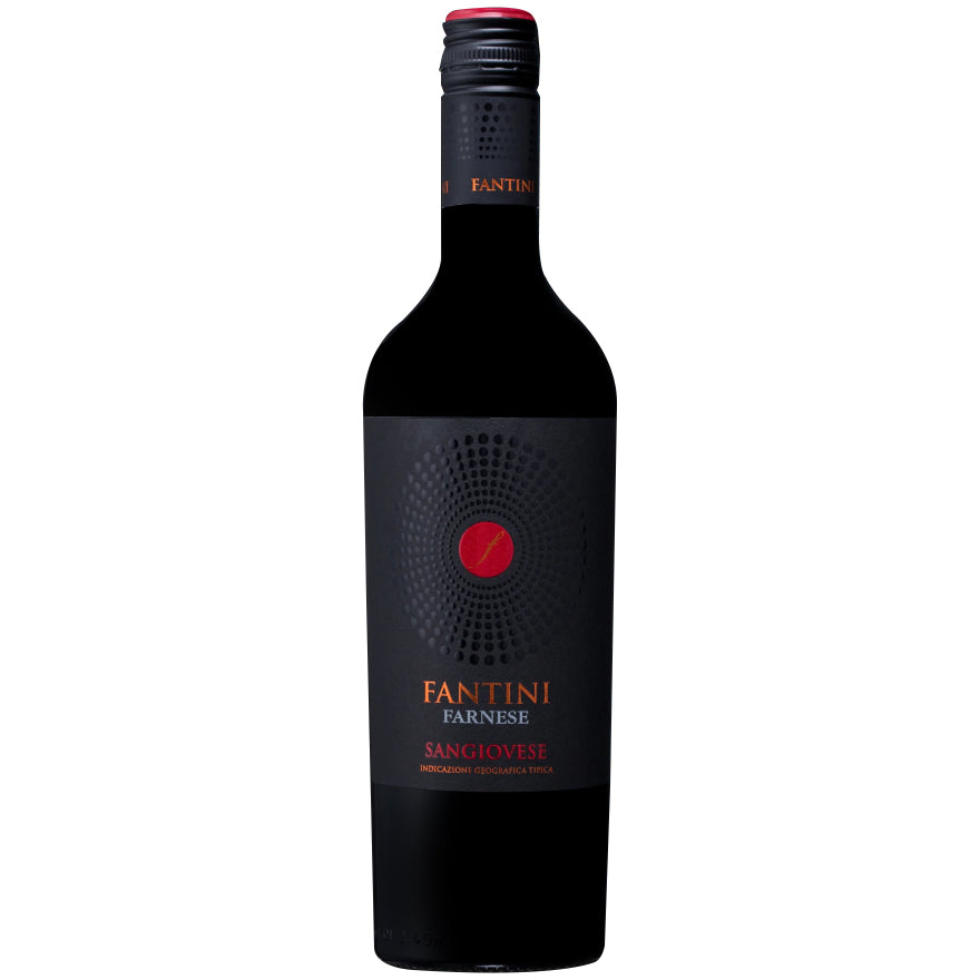 Farnese - Fantini Sangiovese - Italy | Harris Farm Online