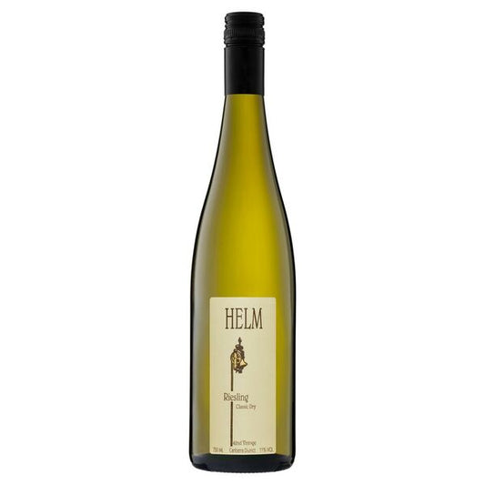 Helm - Riesling - Classic Dry | Harris Farm Online