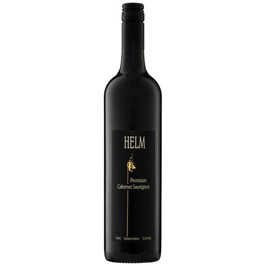 Helm Classic Cabernet Sauvignon Canberra ACT 750ml