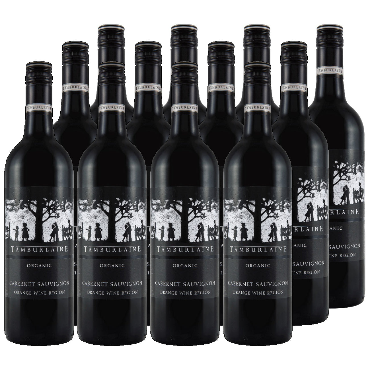 Tamburlaine Organic Cabernet Sauvignon | Harris Farm Online