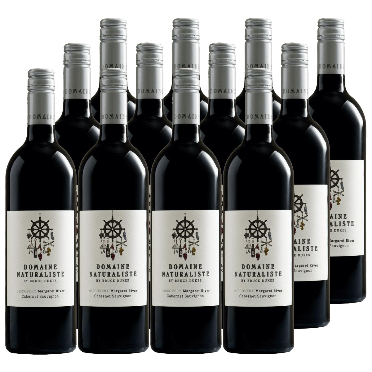 Domaine Naturaliste - Discovery Cabernet Sauvignon - Margaret River, WA | Harris Farm Online