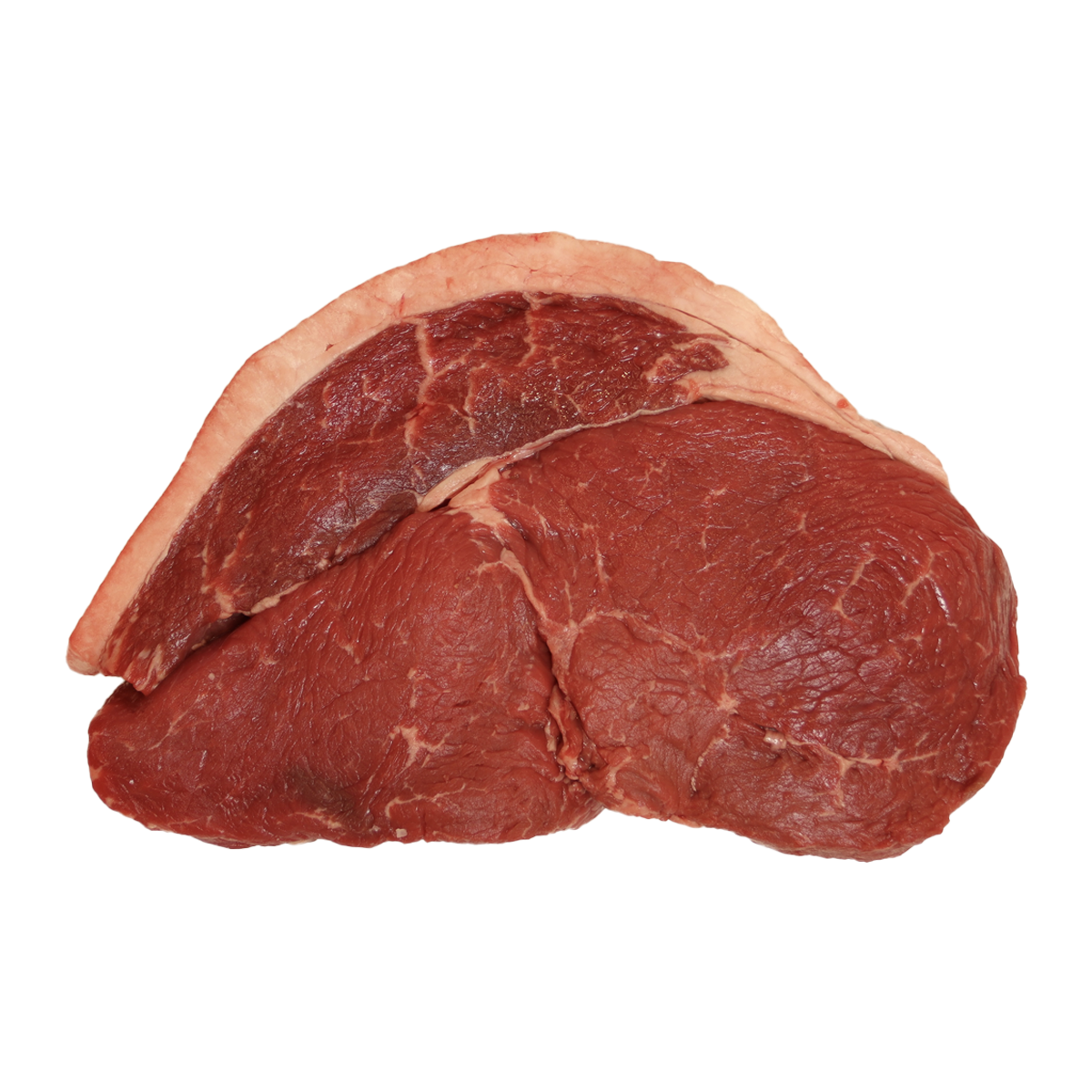 Butcher Beef Rump Steak 600g-800g