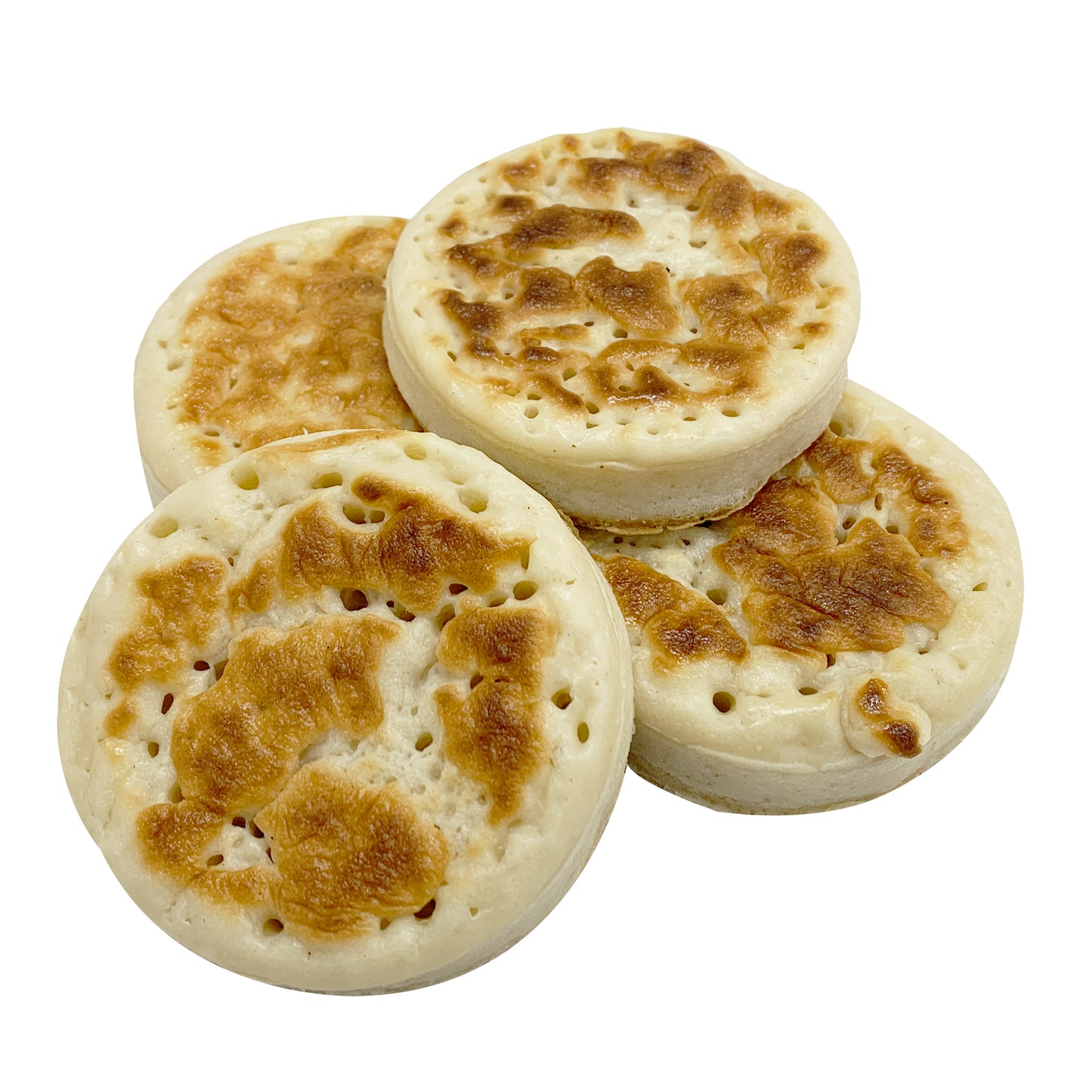 This is Us Sourdough Crumpets | Harris Farm Online