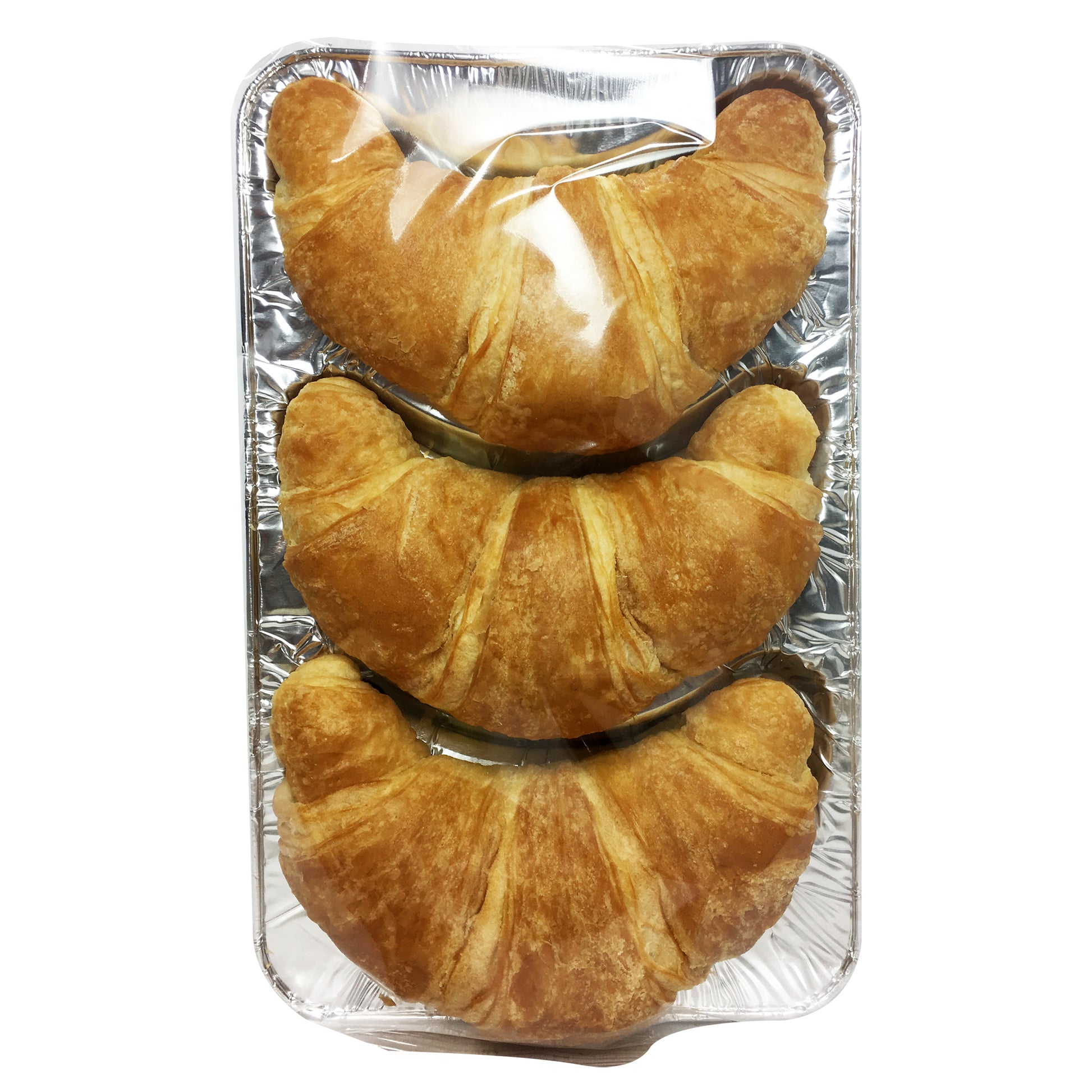 Harris Farm - All Butter Croissants | Harris Farm Online