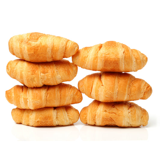 Harris Farm All Butter Mini Croissants x8