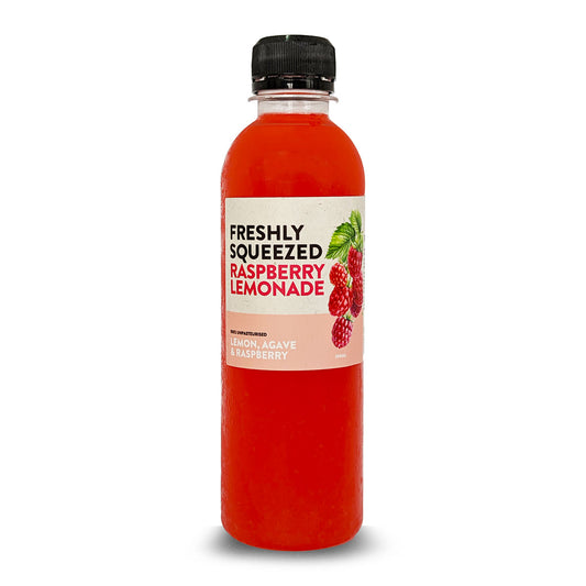 Harris Farm Fresh Raspberry Lemonade 300ml | Harris Farm Online